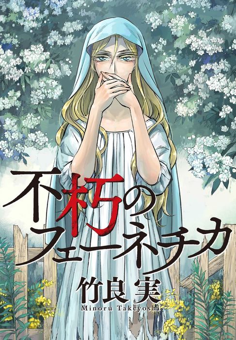 不朽のフェーネチカ マンガ 漫画 竹良実 アフタヌーン 電子書籍試し読み無料 Book Walker