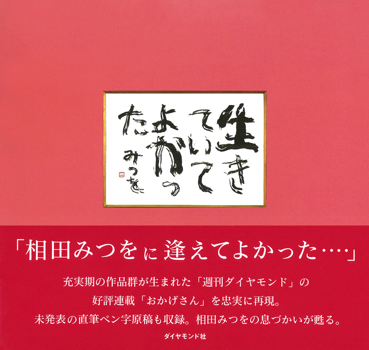 相田みつを 直筆 額 ドットワーク 売買されたオークション情報 落札价格 【au payマーケット】の商品情報をアーカイブ公開