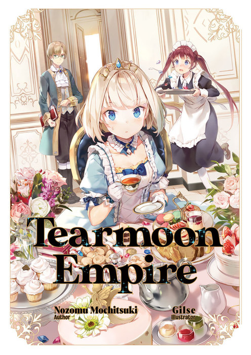 tearmoon empire volume 10