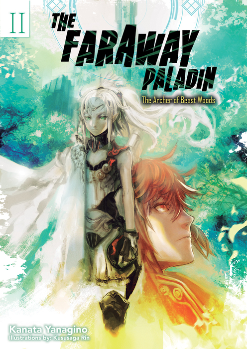 The Faraway Paladin Volume 2 (Saihate no Paladin) - Manga - BOOK☆WALKER