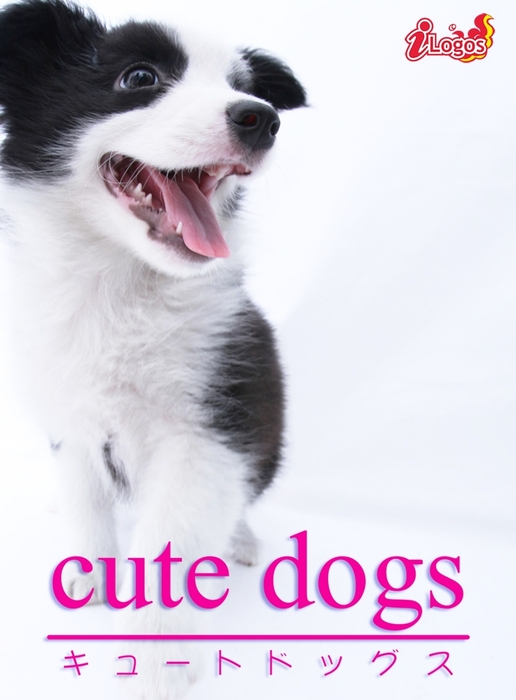 Cute Dogs03 ボーダー コリー 写真集 アイロゴス 電子書籍試し読み無料 Book Walker