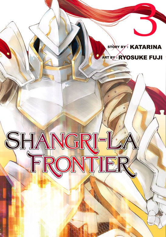 Shangri-la Frontier (Shangri-La Frontier) | Sort by Release Date | BOOK