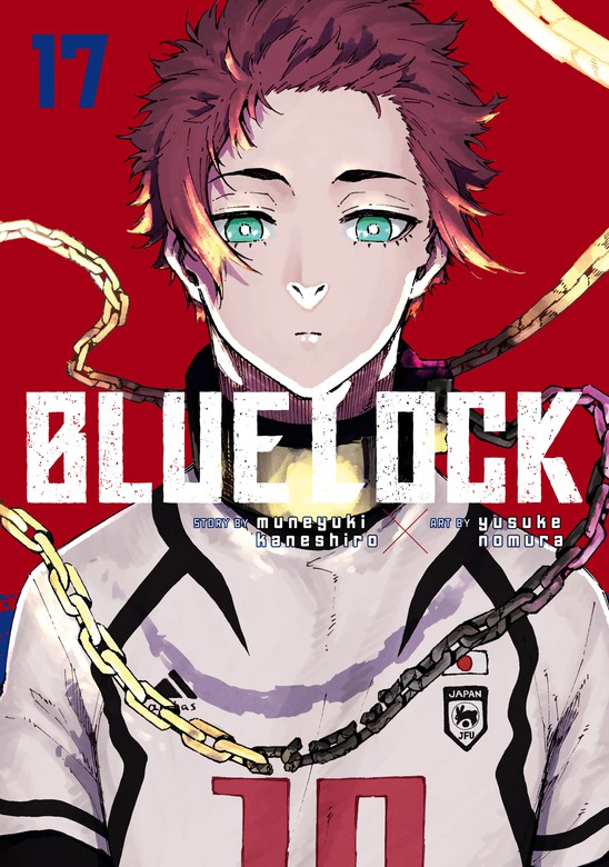 Blue Lock 6 Manga eBook by Muneyuki Kaneshiro - EPUB Book