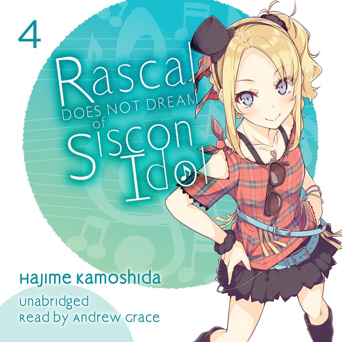 Rascal Does Not Dream of a Sister Home Alone Manga