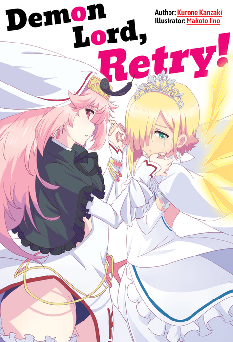 Read Manga Maou-Sama, Retry! R - Chapter 18