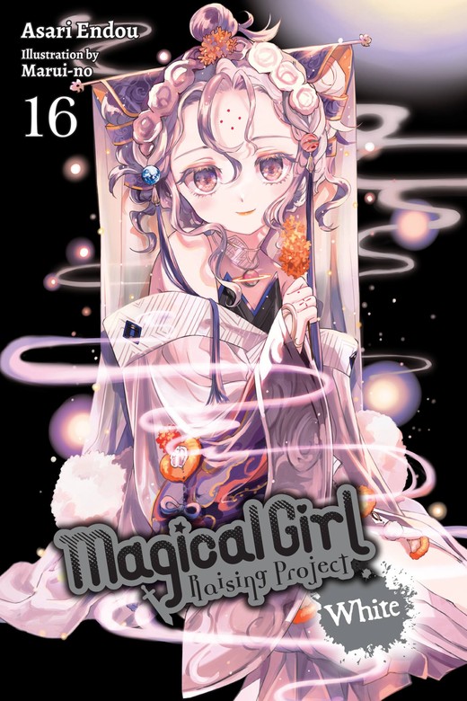 Mahouiku Is Actually About Magical Girls