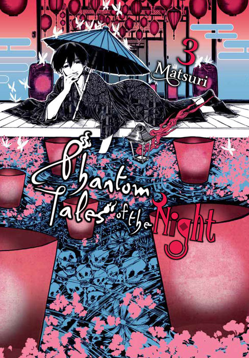 Is Phantom Tales Of The Night A Bl