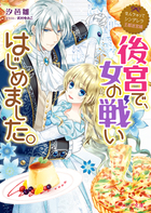 なんちゃってシンデレラ 王都迷宮編　後宮で、女の戦いはじめました。