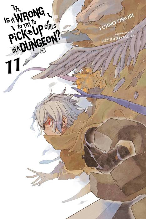 Dungeon ni Deai wo Motomeru no wa Machigatteiru Darou ka: Familia Chronicle