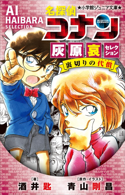 ☆名探偵コナン同人誌☆コナン×灰原哀☆コ哀☆ - 漫画、コミック