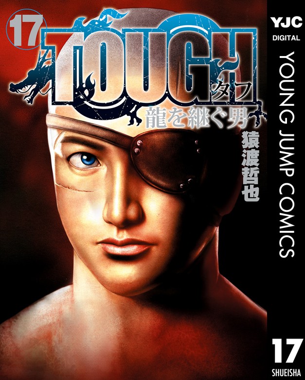 Tough 龍を継ぐ男 17 マンガ 漫画 猿渡哲也 ヤングジャンプコミックスdigital 電子書籍試し読み無料 Book Walker