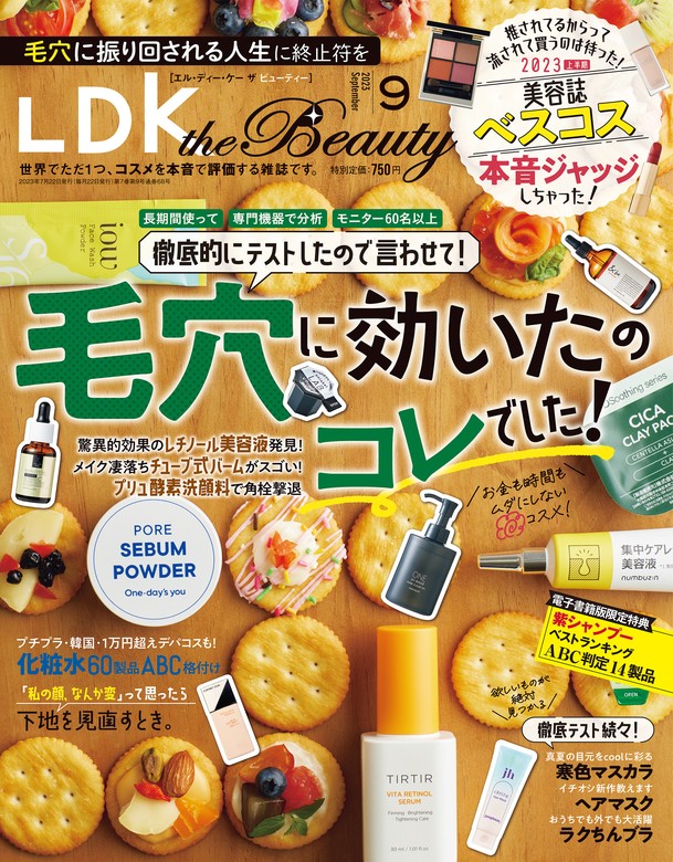 LDK 12月号 2023年 - その他