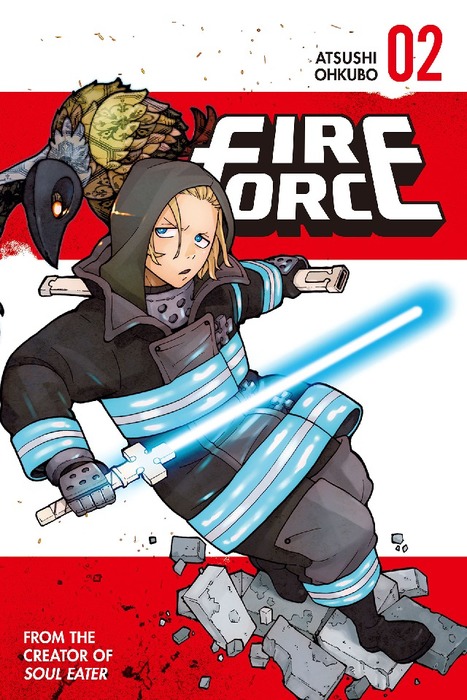 Enen No Shouboutai Fire Force Free Episodes ARTFX J Enen No