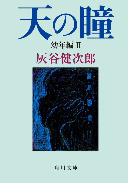 天の瞳 幼年編II - 文芸・小説 灰谷健次郎（角川文庫）：電子書籍