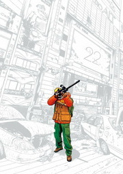 最終巻 アイアムアヒーロー ２２ マンガ 漫画 花沢健吾 ビッグコミックス 電子書籍試し読み無料 Book Walker