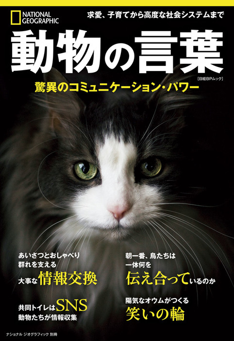 ナショナル ジオグラフィック 別冊 イヌ全史 - ノンフィクション・教養