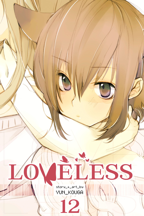 Loveless, Raburesu