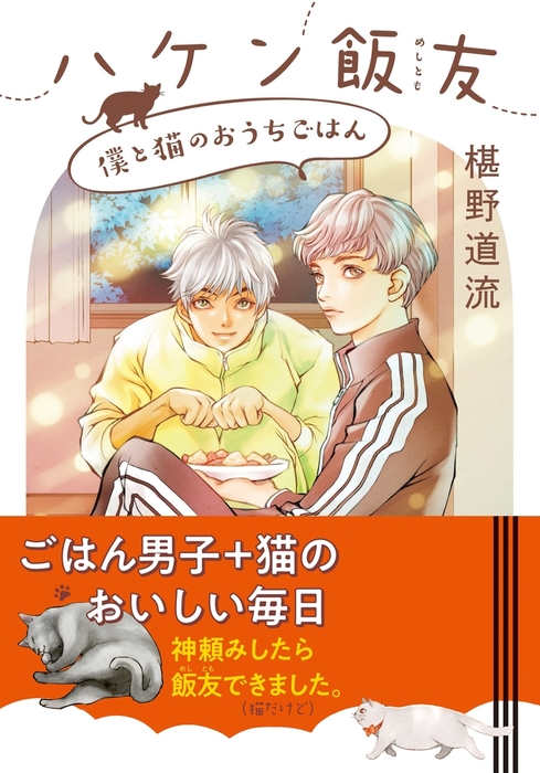 ハケン飯友 集英社オレンジ文庫 文芸 小説 電子書籍無料試し読み まとめ買いならbook Walker