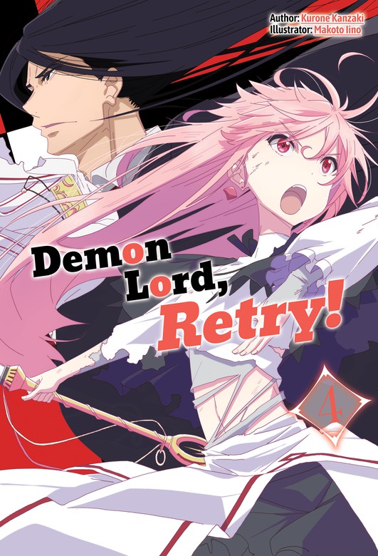 Is Demon Lord, Retry Any Good? - Anime Shelter