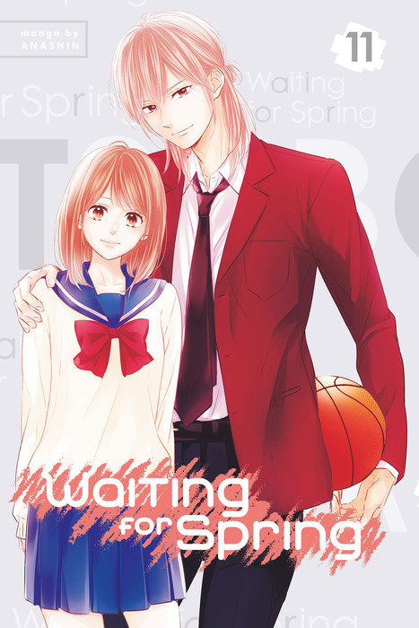 Waiting For Spring Volume 11 (Harumatsu Bokura) - Manga - BOOK☆WALKER