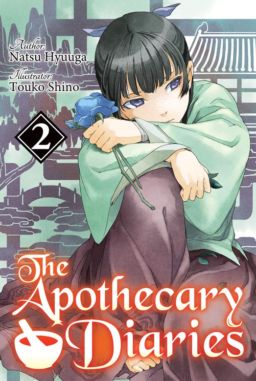 the apothecary diaries 7
