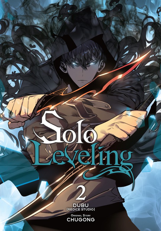 Solo Leveling (Ore Dake Level Up na Ken) 8 – Japanese Book Store