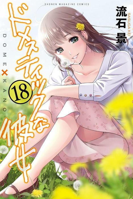 ドメスティックな彼女 28 [Domestic na Kanojo 28] by Kei Sasuga