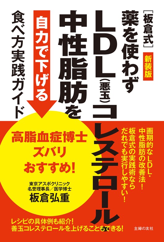 コレステロールと中性脂肪で、薬は飲むな - 健康・医学