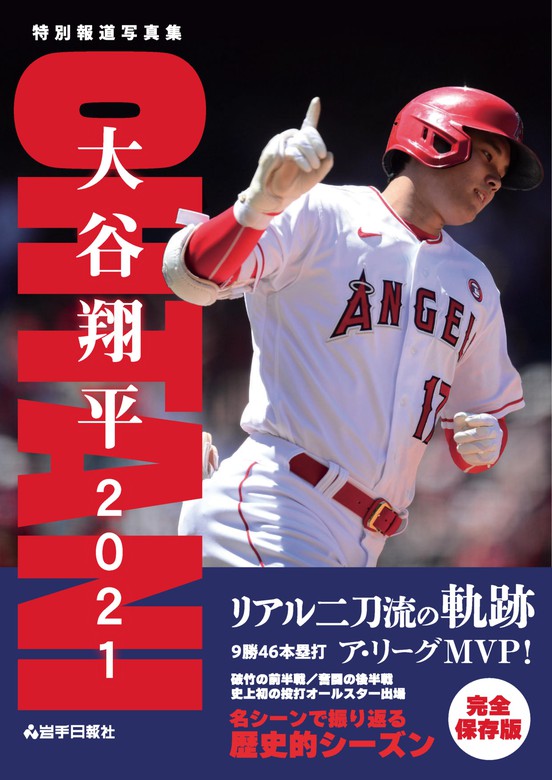 大谷ホームラン王 岩手日報10 2号外 - その他