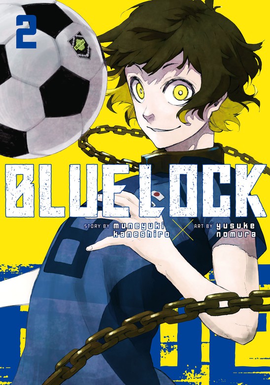 Blue Lock Vol. 19 eBook : Kaneshiro, Muneyuki, Nomura, Yusuke