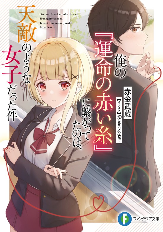 赤い糸」4冊セット！携帯小説 いつでも送料無料 - 文学・小説