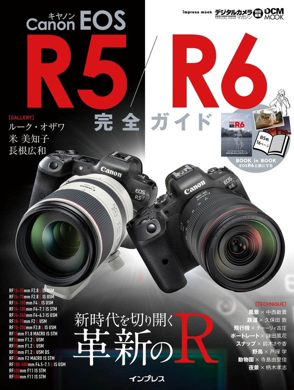 キヤノンEOS 7Dスーパーブック 機能解説編 (画質・連写・AF、世界最高