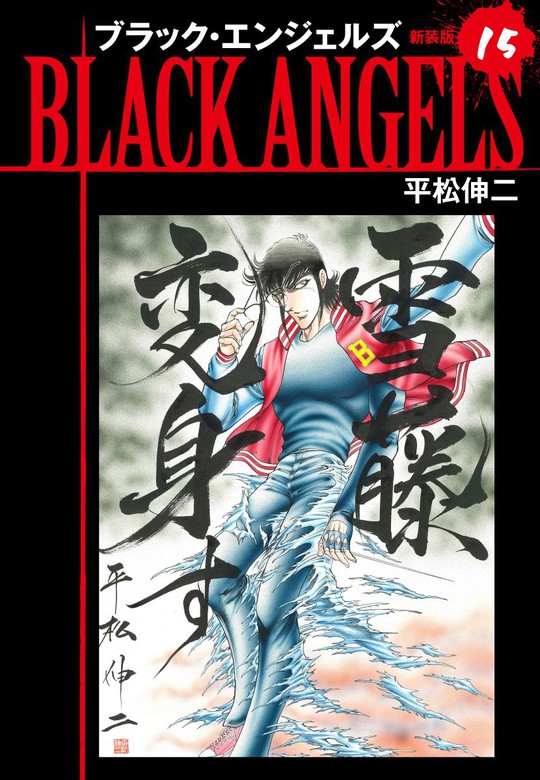 全店販売中 ブラック エンジェルズ BLACK ANGELS 文庫版 全巻セット