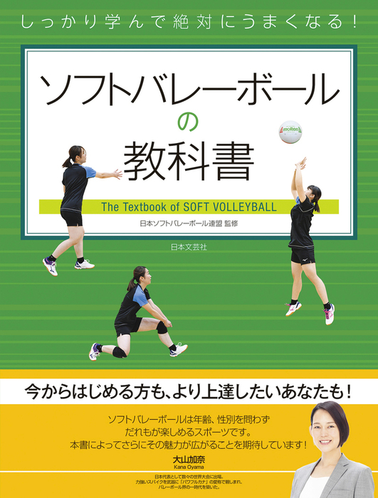 ソフトバレーボール - バレーボール