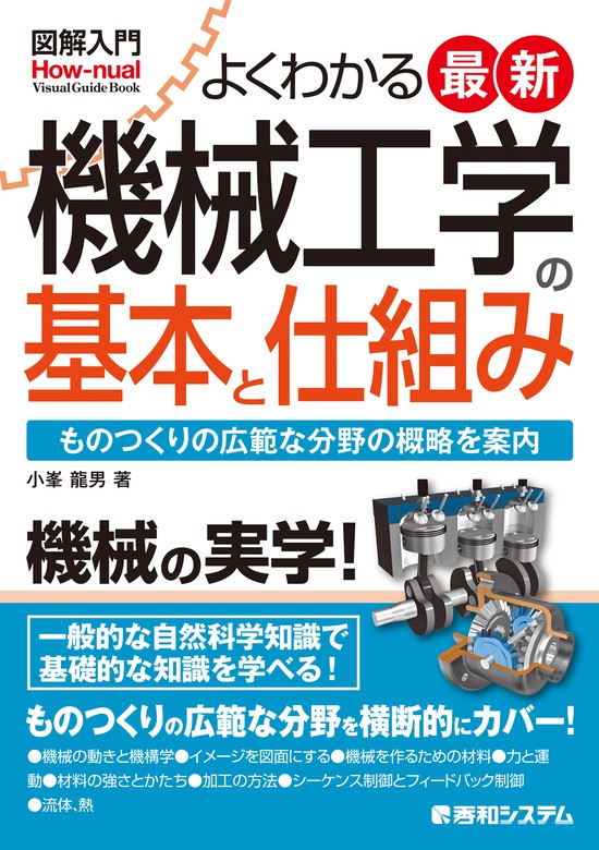 機構学 機械の仕組みと運動 - その他