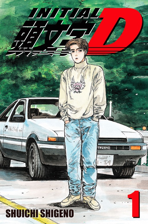 initial d time travel fanfiction