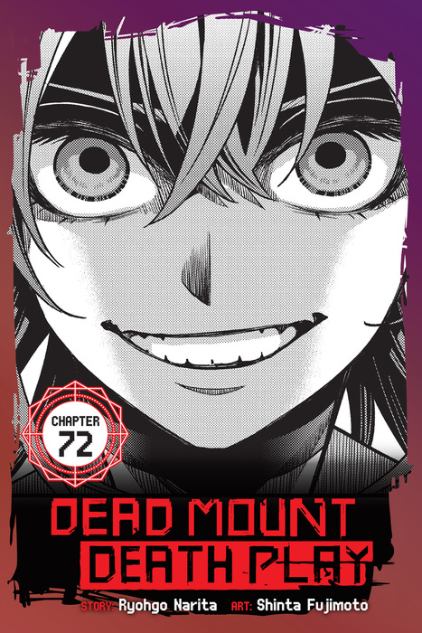 Dead Mount Death Play Serial Dead Mount Death Play Sort By Release Date Book Walker Digital Manga Light Novels