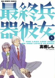 完結 最終兵器彼女 ビッグコミックス マンガ 漫画 電子書籍無料試し読み まとめ買いならbook Walker