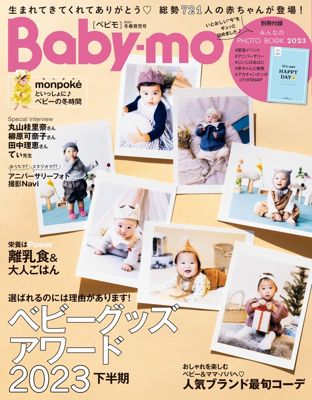 ブルーナ おかあさんと赤ちゃんの本 Baby memory book