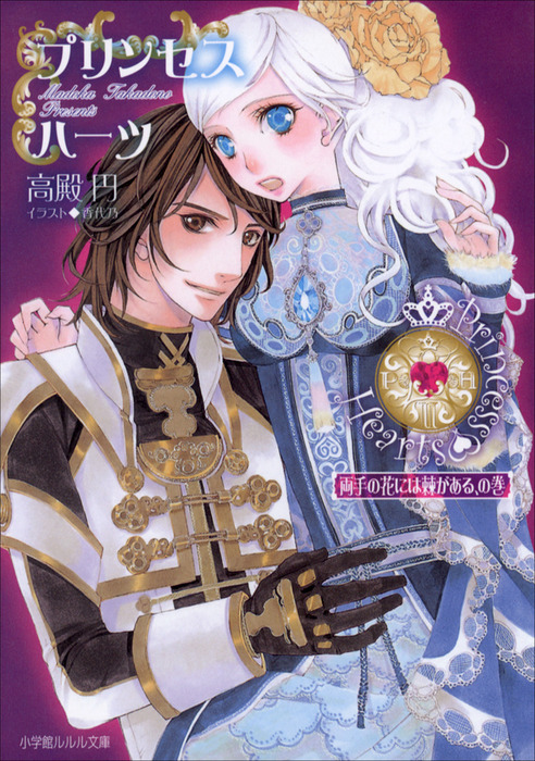 【中古】プリンセスハーツ 文庫 全11巻完結セット (ルルル文庫) 中古】プリンセスハーツ 文庫 全11巻完結セット (ルルル文庫