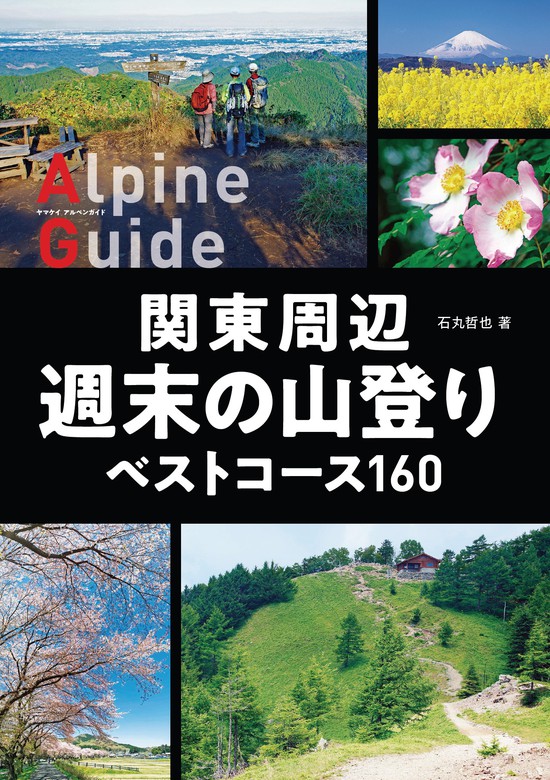 中高年のやさしい山歩き 山の楽しみ方からおすすめコースまで [本]