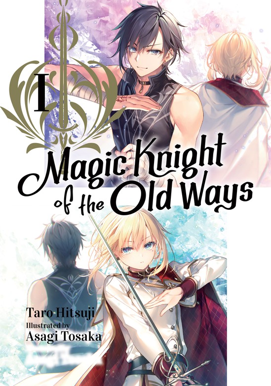 Knight's & Magic – Aliança Novel