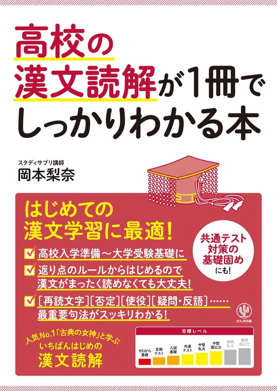 大学入学共通テスト古文漢文が1冊でしっかりわかる本 - ビジネス