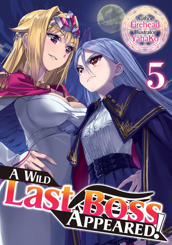 A Wild Last Boss Volume (Yasei no Last Boss ga - Novels - BOOK☆WALKER