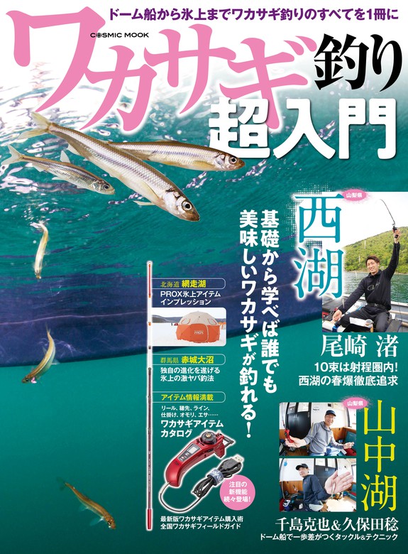 釣りの本 4冊セット - 趣味・スポーツ・実用