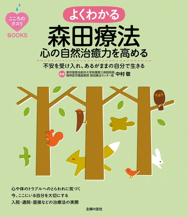 森田療法で読むうつ : その理解と治し方 - 人文