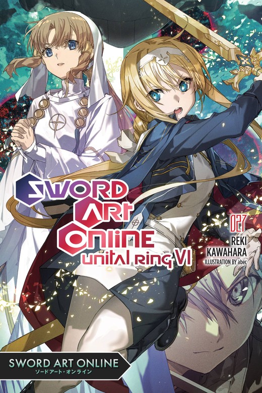 Sword Art Online: Phantom Bullet, Vol. 1 (manga) eBook by Reki Kawahara -  EPUB Book