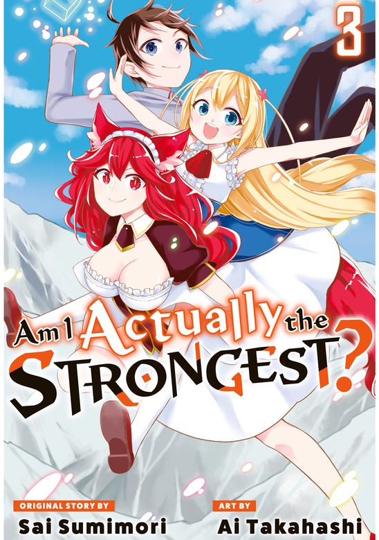 Am I Actually the Strongest? (Jitsu wa Ore, Saikyou deshita?) | Sort by