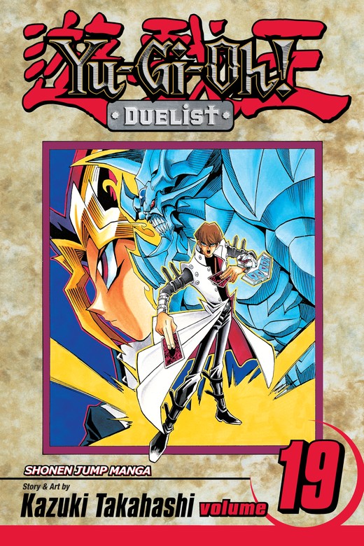 Yu Gi Oh Duelist Vol Manga Bookwalker