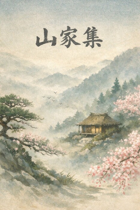 山家集 - 文芸・小説、同人誌・個人出版 西行（ことのは堂）：電子書籍